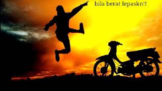 Story whatsapp teman bangsat