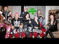 Capture de la vidéo Crazy Town: 247 Shows In 1 Year, Building Crazy Town From The Ground Again At Whisky A Go-Go