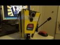 Dancing claptrap robot