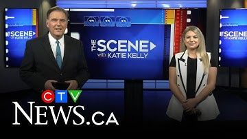 Big shows coming to the Maritimes in 2026