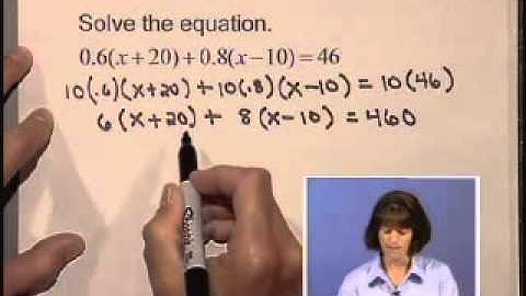 Lial Beginning Algebra Ch02 Ex04