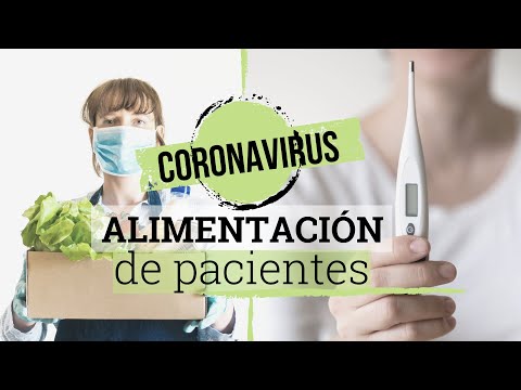 Video: Formas seguras de obtener comida para llevar durante el coronavirus (COVID-19)