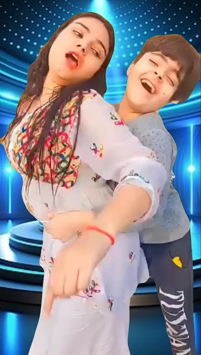Mother-son dance video aarohi Pathak #viral #trending video #song #reels #shorts #shortsviral