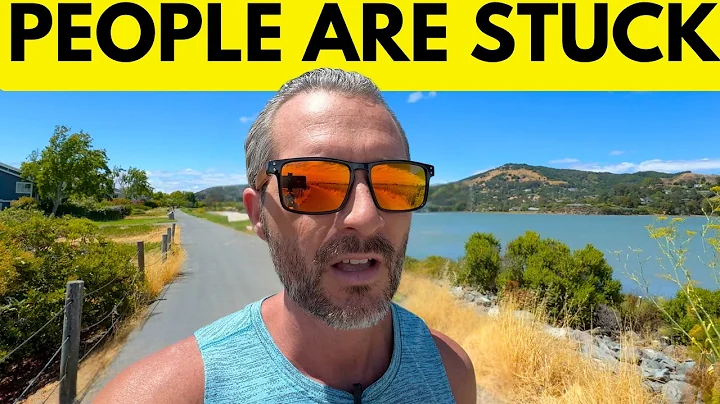 Millions TRAPPED: The Hidden Crisis of Owning a Home