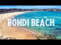 BONDI BEACH - New Year&#39;s Dive