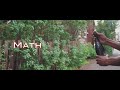 Math - Handsome (Dave East Remix) (Official Music Video)