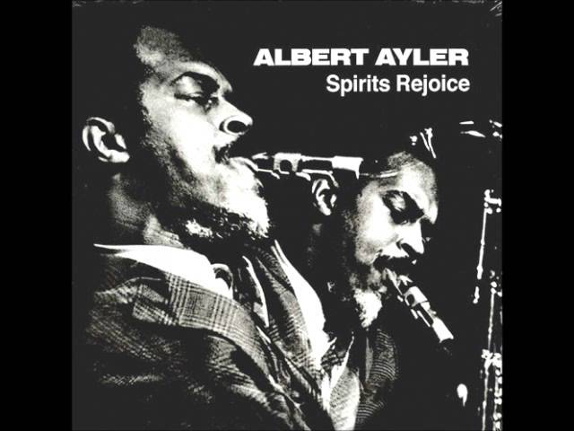YouTube पर Albert Ayler - Spirits Rejoice देखें
