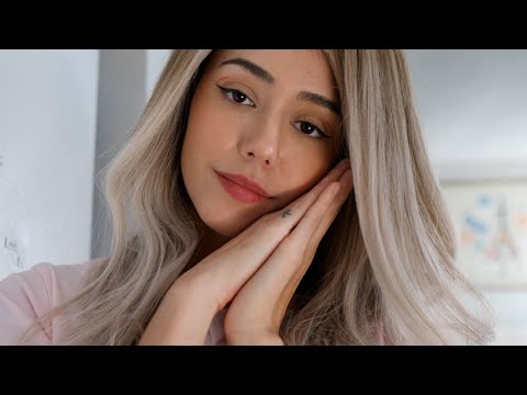 ASMR - Hypnotic Sleep Guided Meditation (70s vintage vibes w/personal attention soft spoken)