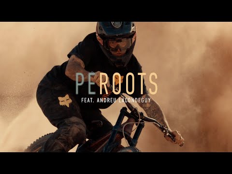 PEROOTS - Andreu Lacondeguy