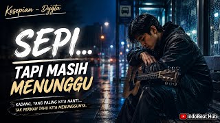 Kesepian - Dygta Cover Akustik Paling Menyentuh By Indobeat Hub