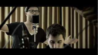 Video thumbnail of "Mark Forster - Bergab (Akustik Version)"