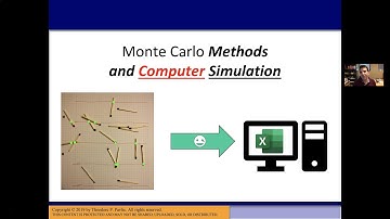 IEE 475: Lab 3 - Monte Carlo methods