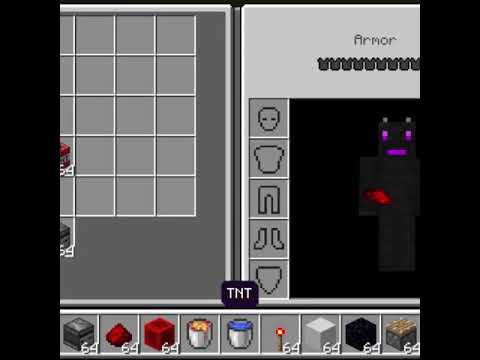 How to make an Infinitely regenerating Cobblestone floor! (Minecraft) - How to make an Infinitely regenerating Cobblestone floor! (Minecraft)