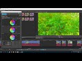 Difference between event fx media fx track fx vegas pro