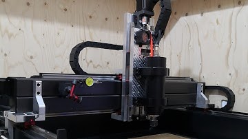 DIY CNC - X+Z Axis Upgrade Parts (Part2)