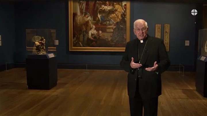How Beauty Deepens Our Faith | Beauty Heals | Arch...