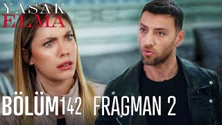 Yasak Elma 142. Bölüm 2. Fragmanı | Doğan'dan Uzak Dur !