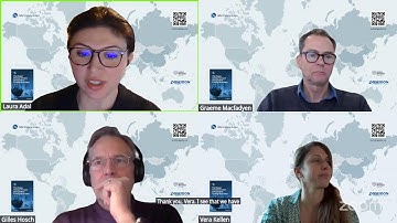 Launch of the 2025 IUU Fishing Risk Index