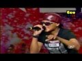 Perdhi y Mega - Ella es una chica de esas - Ecuador Tiene Talento con Letra