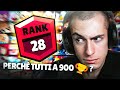 PERCHÈ STO PORTANDO TUTTI I BRAWLER A 900 COPPE?!?