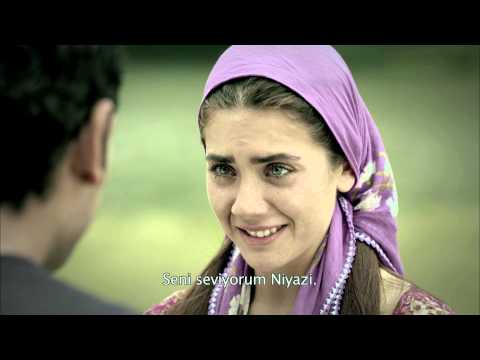 Benim İçin Üzülme - Yasemin Yıldız - Sen Yarim İdun