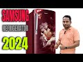Latest Samsung 183 Litre Inverter Single Door Refrigerator 2024 | Demo And Review | RR20D2823RZ