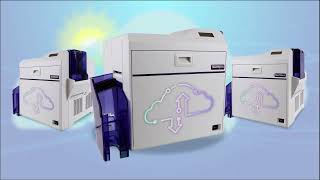 Kanematsu Swiftpro IP Printer Line + idProducer Introduction