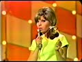 Nancy Sinatra on TV - These Boots Are Made For Walking