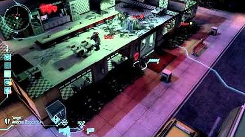 XCOM: Enemy Unknown Deep Dive #1