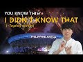 [KOREAN REACTION] The World's Biggest Philippine Arena Was Made By Korea?!