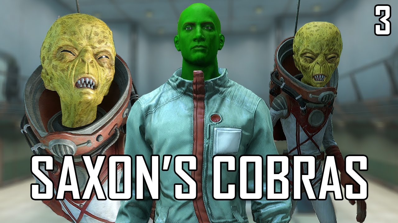 fallout 4 crazy mods fallout 4 crazy mods