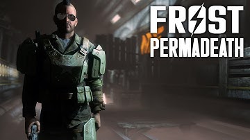 Fallout 4 FROST Plus - Permadeath - Part 21 - BADTFL