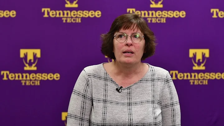 Purple or Gold? -  Kristy Cunningham