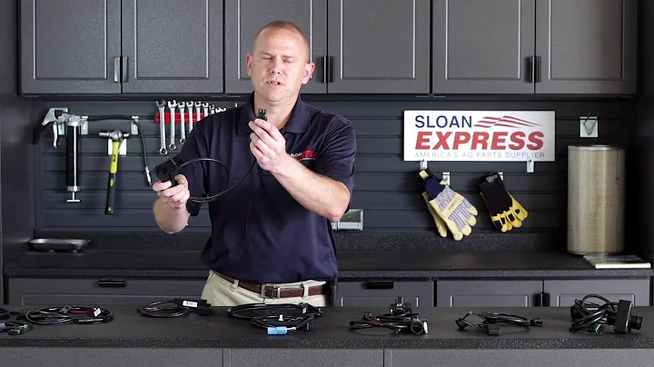 Seed Sensors from Sloan Express