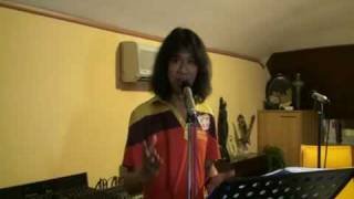 &quot;Till there was you&quot; (Beatles) cover - Atok (Arto) Soemantri