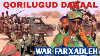 DEG DEG:DAAWO DHIMASHO IYO DHAAWAC HADA|GAROOWE OO HADA LAGU XIDHAY|MOQDISHO OO XAALAD HALISA