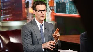 Marathon's Richards: Base-Case Is 'Very Mild' Recession Profile