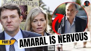 One of the most important search operations ever carried out in Portugal has begun... [PART 5]