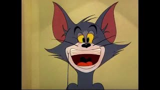 ᴴᴰ Tom and Jerry, Episode 56 - Jerry And The Goldfish [1951] - P2\/3 | TAJC | Duge Mite