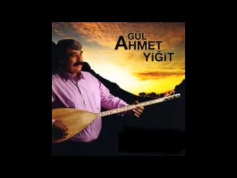 Gül Ahmet Yiğit - Dişi Aslan Erkek Aslan (Deka Müzik)