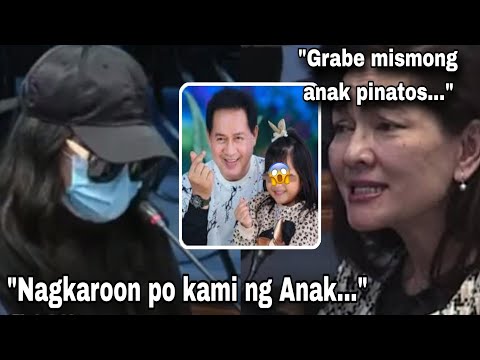 Mismong Anak ni