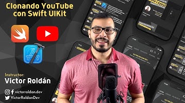 9- Creación Capa de Servicio / Service Layer Swift - Curso Swift Español 2022