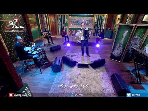 ترنيمة شبعي فيك المرنم ميلاد جليل برنامج هانرنم تاني
