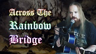 Across The Rainbow Bridge - Acoustic (Ayreon cover)