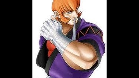 Fighting Layer - Allen Snider