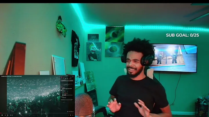 SLIME CRY OTW👀💧⁉️ YOUNGBOY NEVER BROKE AGAIN - TOP COBAINE *REACTION* 