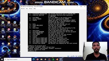 Membuat user group dan directory pada linux ubuntu