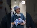 Every delivery brings not just a baby, but a whole new world of joy for the family