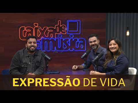 EXPRESSÃO DE VIDA: “Uma vida verdadeira cristã… de um cristão genuíno”