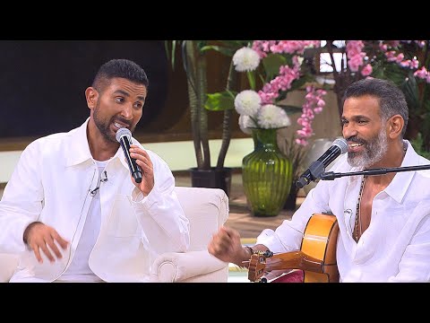 احمد سعد بيغني صدقيني الأصلية مكانتش عجباه في الاول
